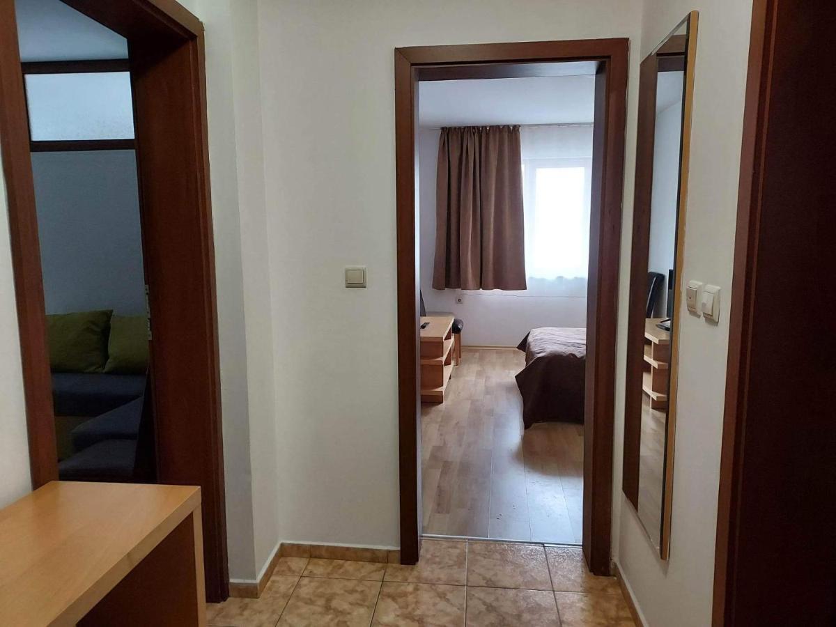 4 Seasons 2 - Top Lodge Bansko Exterior foto