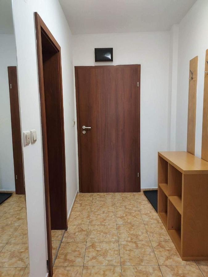 4 Seasons 2 - Top Lodge Bansko Exterior foto