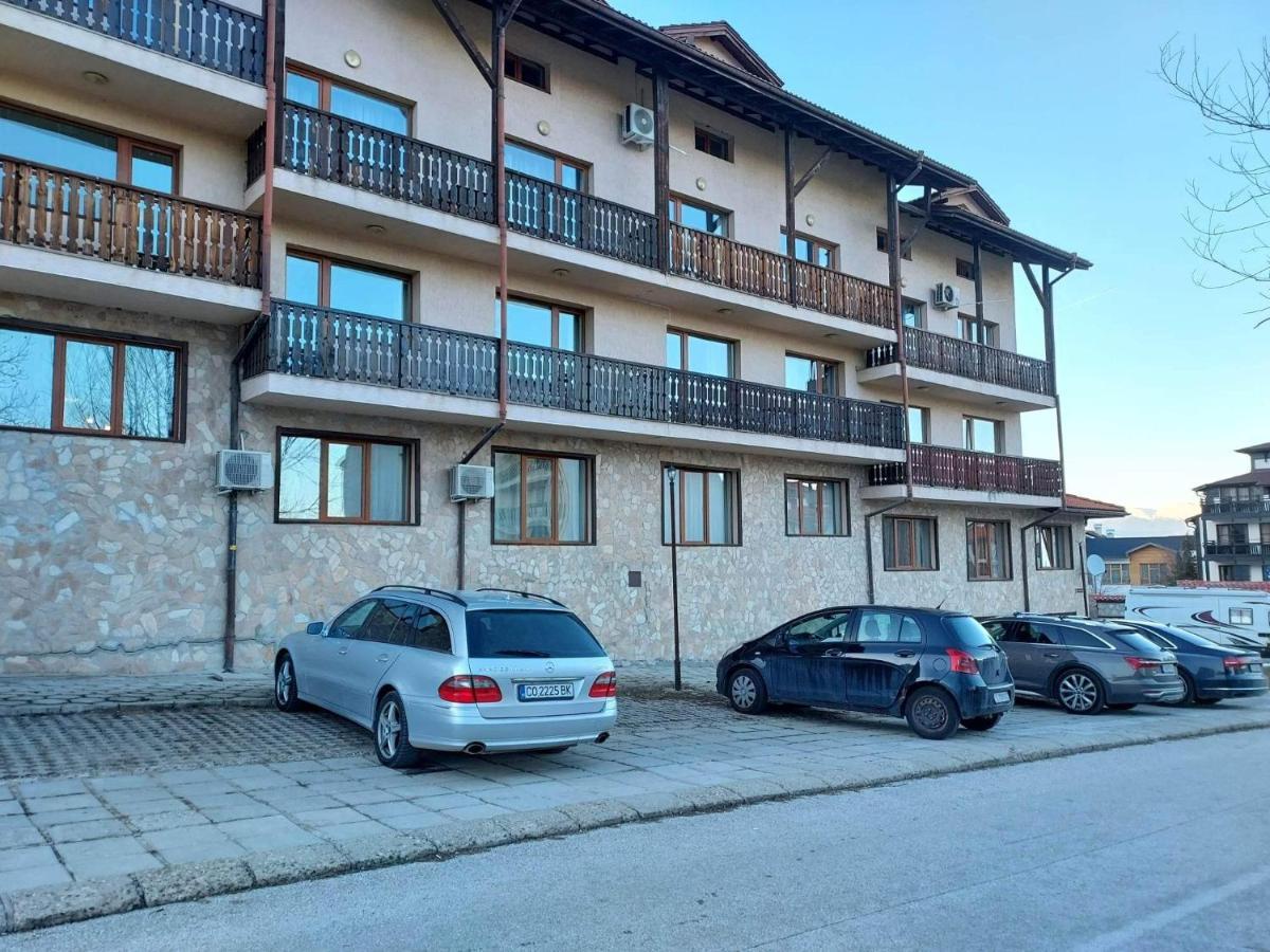 4 Seasons 2 - Top Lodge Bansko Exterior foto