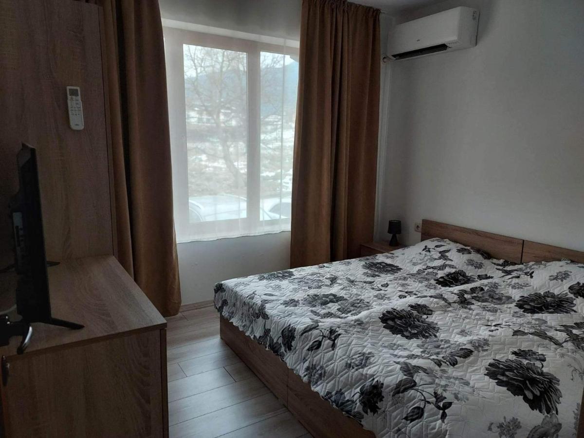 4 Seasons 2 - Top Lodge Bansko Exterior foto